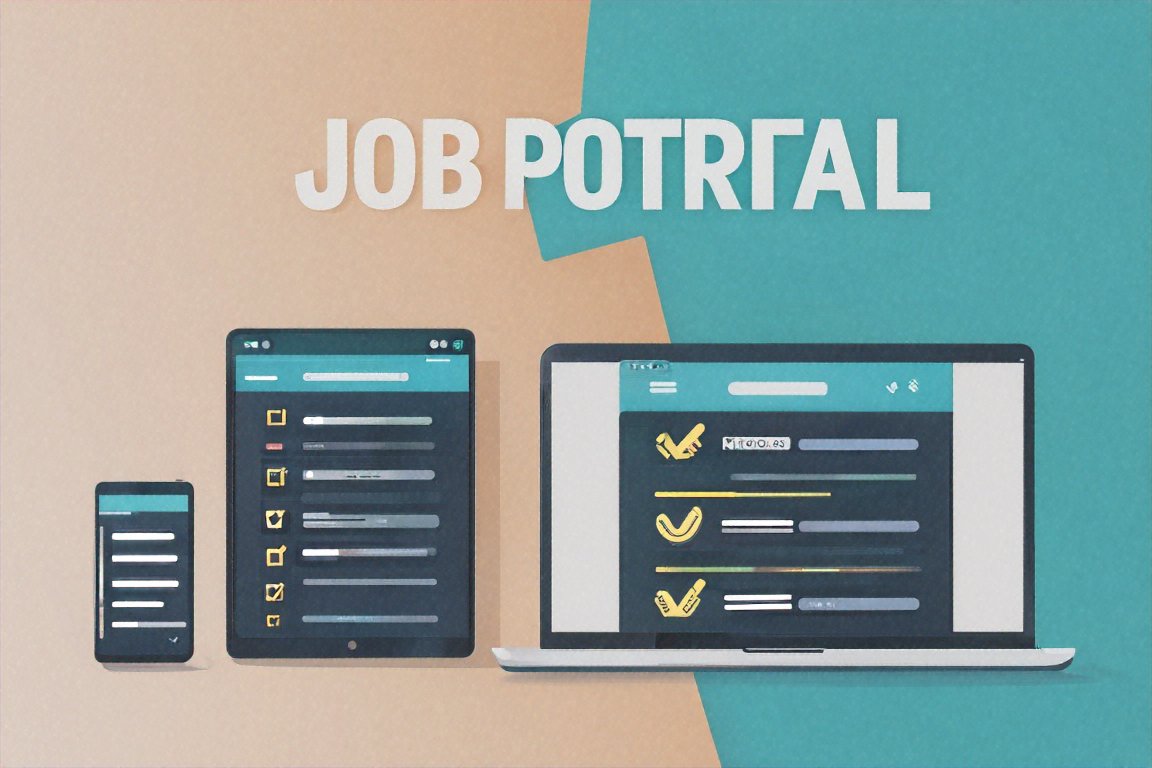 Best Job Portals in India: A Complete Comparison