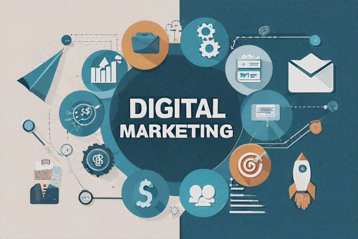 Career in Digital Marketing: Skills, Salary, and Growth