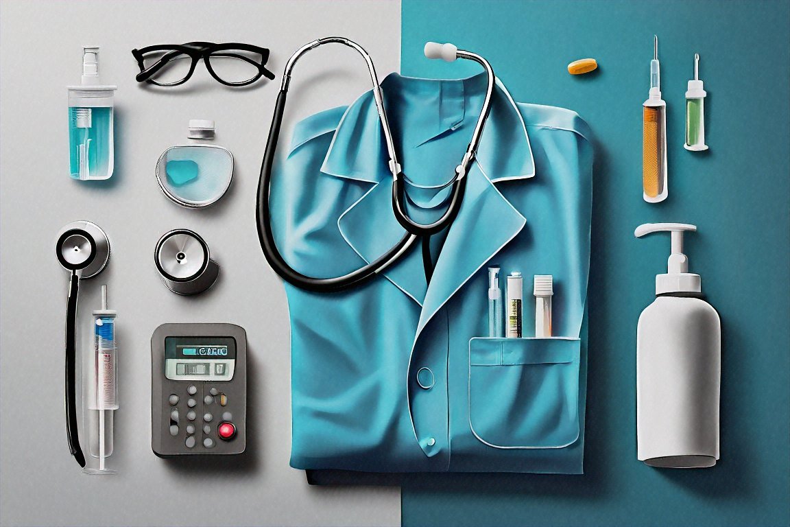 Career in Healthcare: Opportunities Beyond MBBS