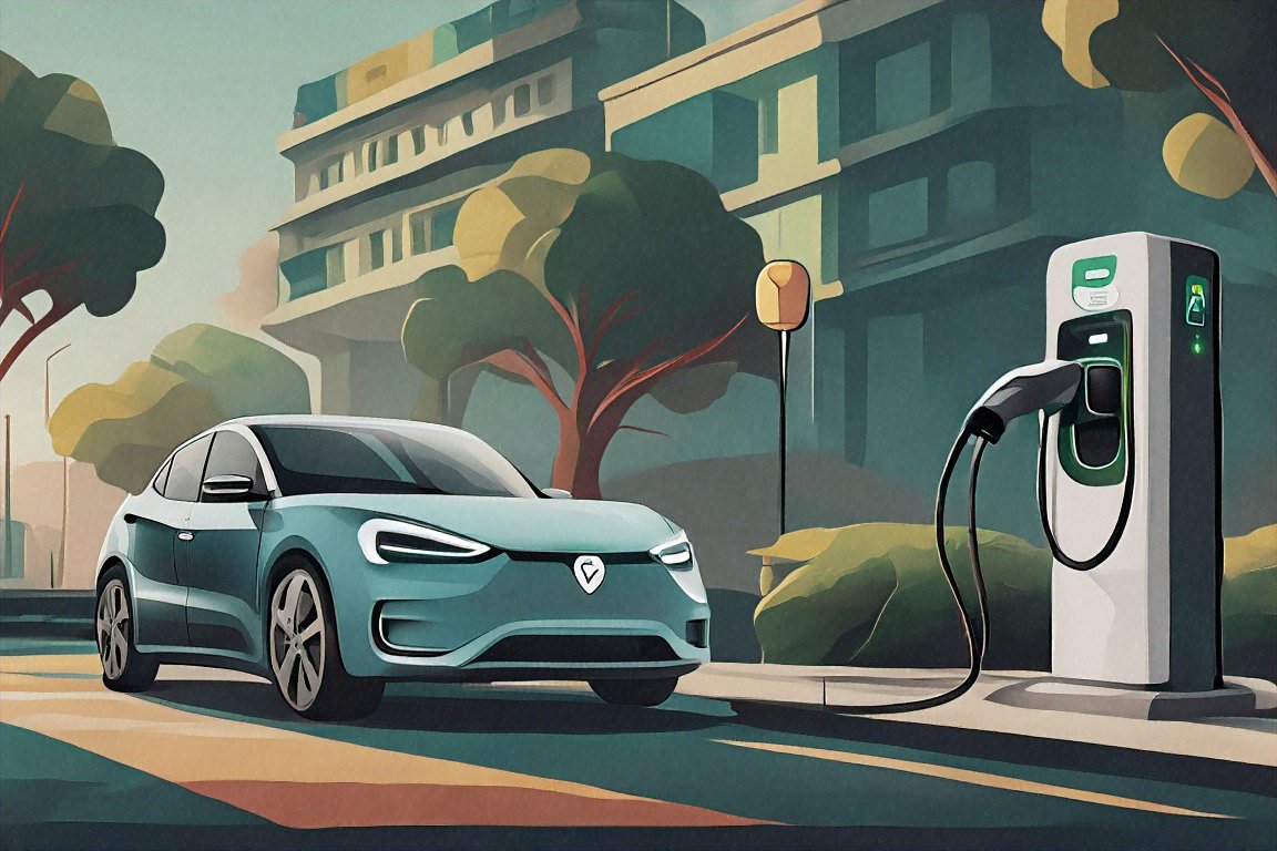 Career Opportunities in Electric Vehicle Industry in India