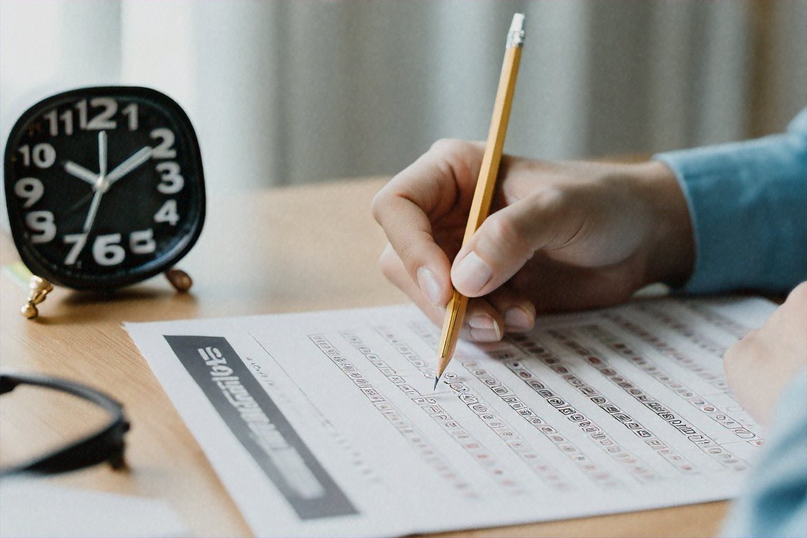 Complete Guide to Aptitude Tests in Job Interviews