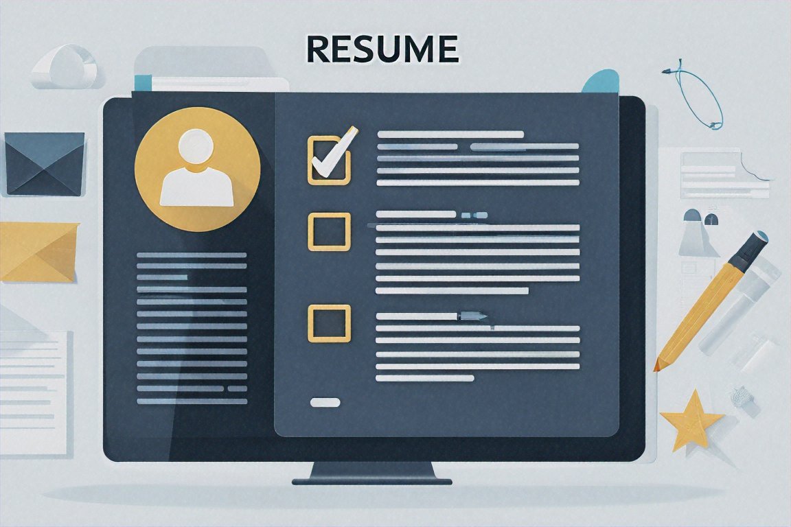 How to Create an ATS-Friendly Resume: Templates and Tips