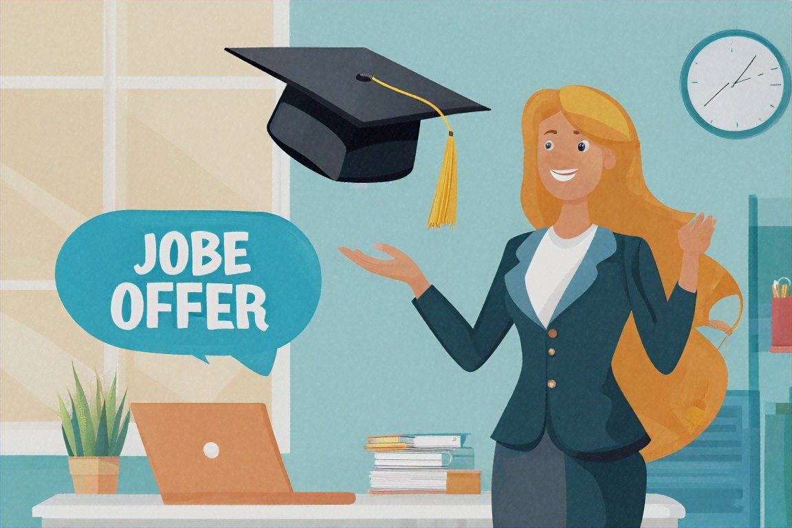 Fresher Jobs in India: Where to Start Your Career