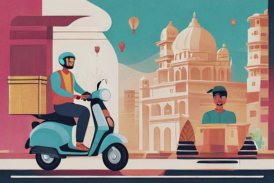 Gig Economy in India: Opportunities and Challenges