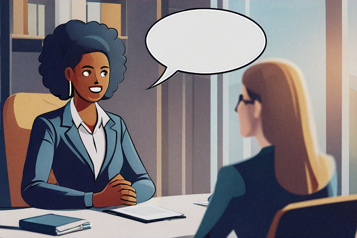 How to Answer Tell Me About Yourself in an Interview