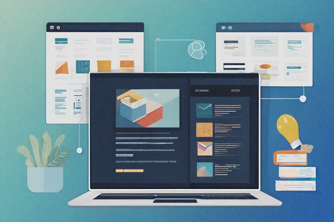 How to Build a Portfolio That Gets You Hired