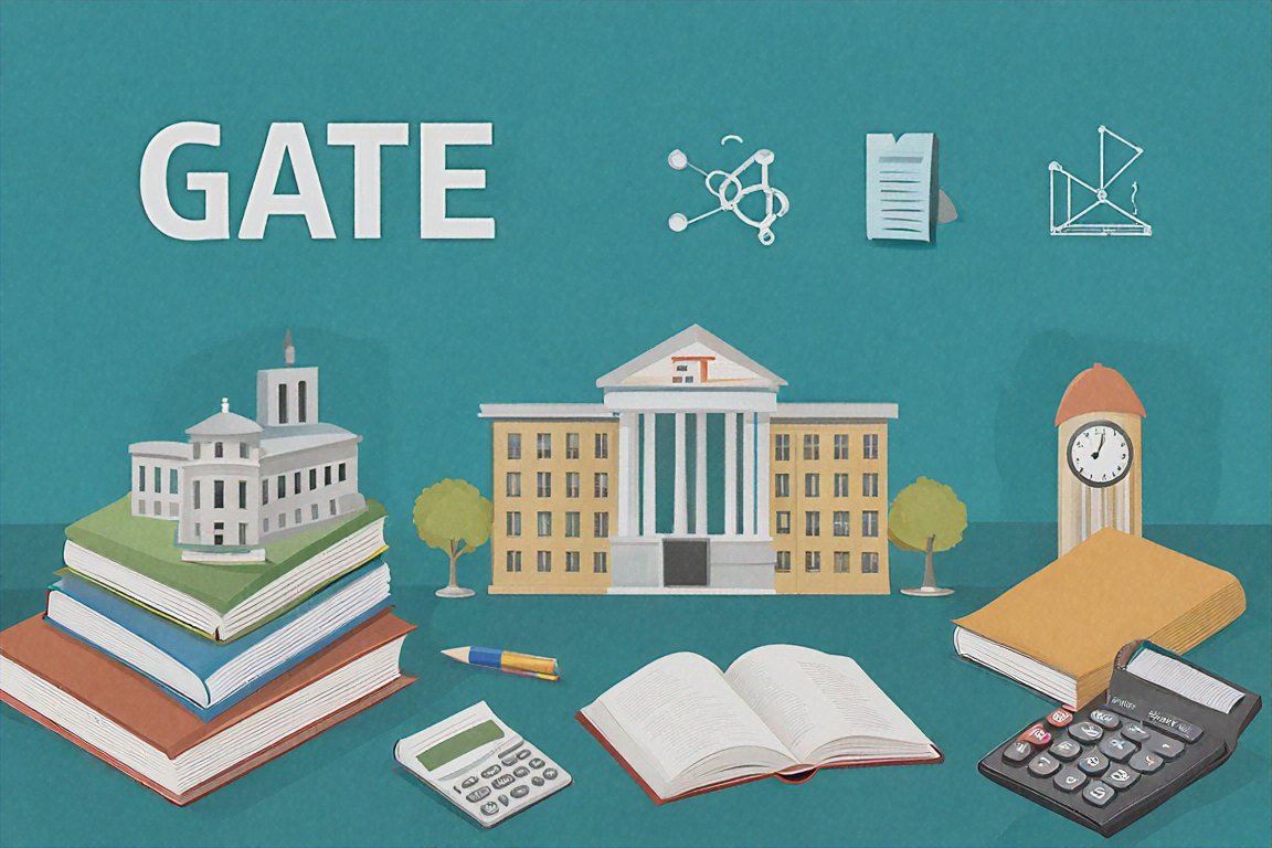 How to Crack GATE Exam for PSU Recruitment