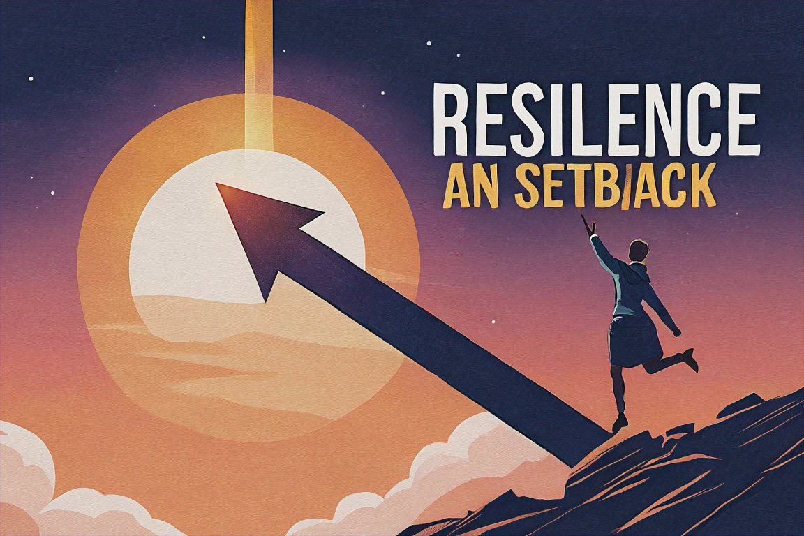 How to Handle Job Rejection and Stay Motivated