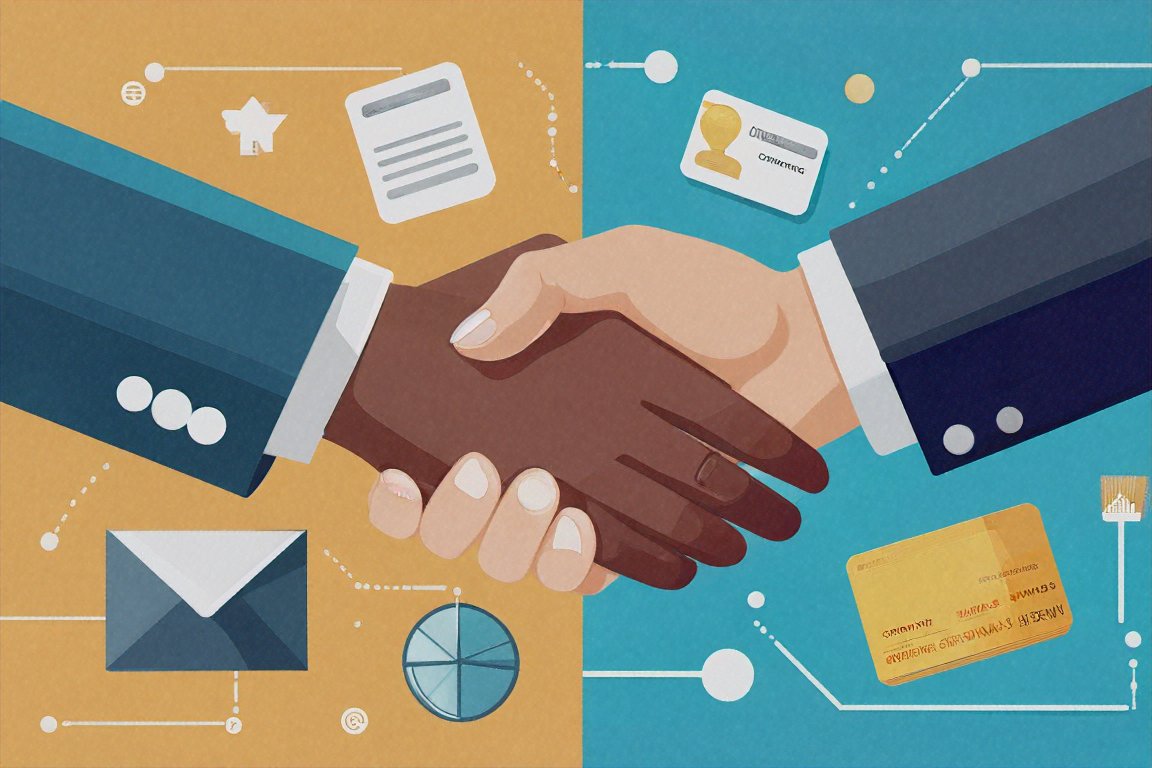 How to Network Effectively for Job Opportunities