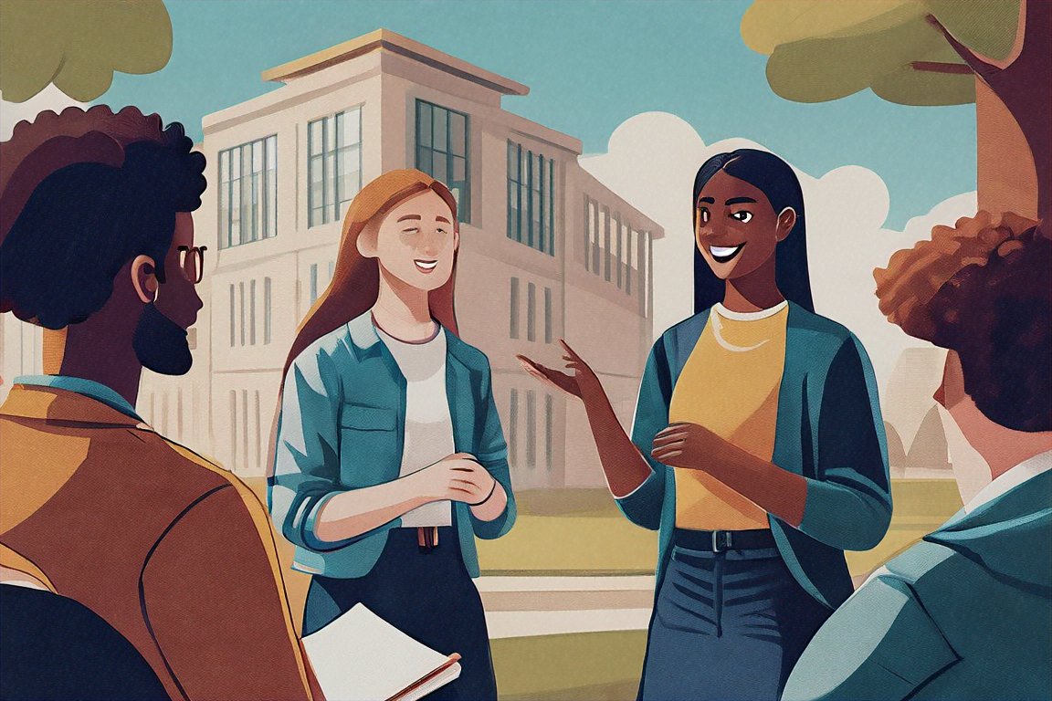 How to Prepare for a Group Discussion in Placement Drives