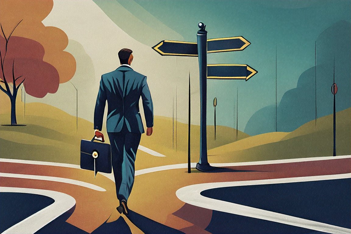 How to Switch Careers in Your 30s - A Practical Guide