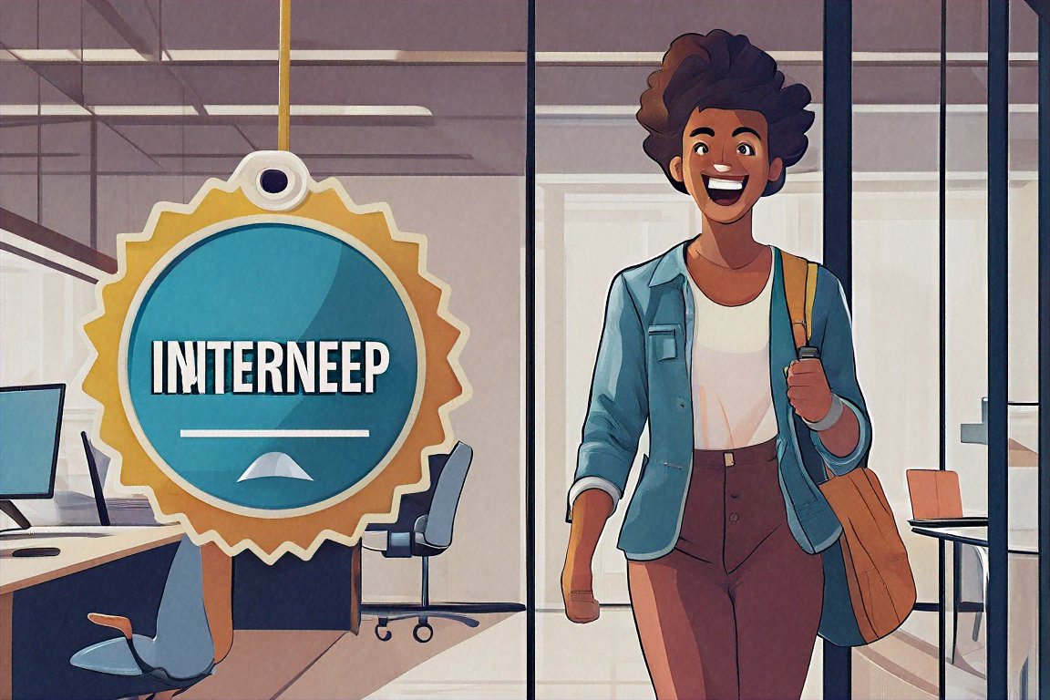 Internship Guide for College Students: How to Land Your First Internship