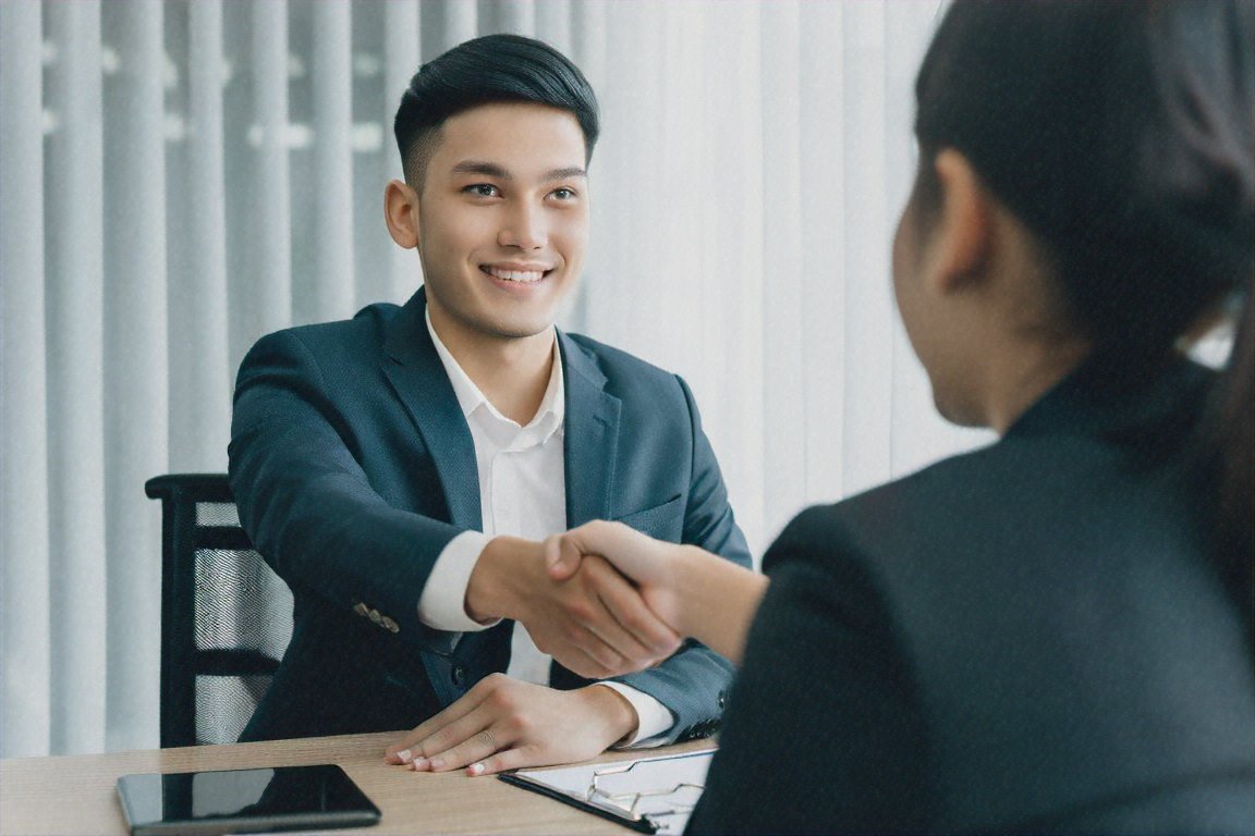 Interview Tips for Freshers: A Complete Handbook