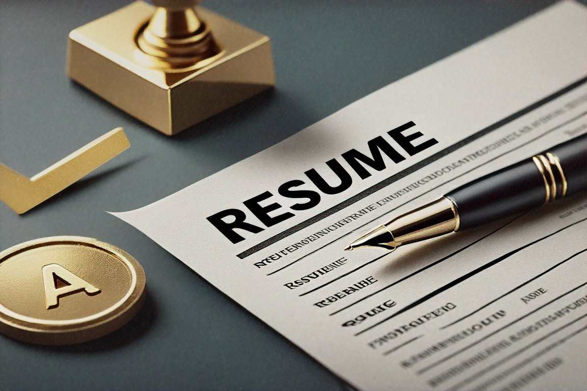 Resume Writing Tips That Actually Work in 2026