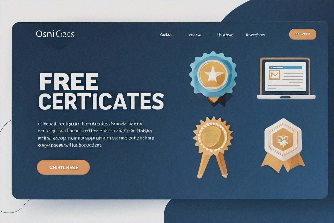 Top 10 Free Online Courses for Career Growth in 2026