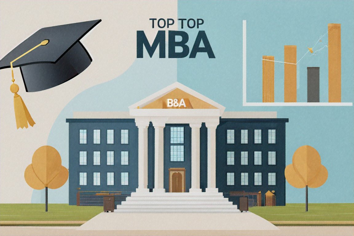 Top MBA Colleges in India and Their Placement Records