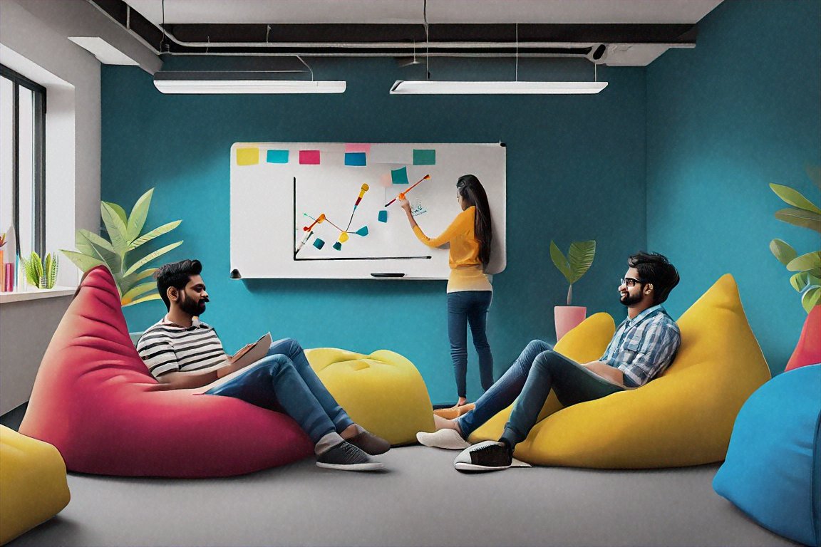 Top Startup Jobs in India: Why You Should Consider Joining a Startup