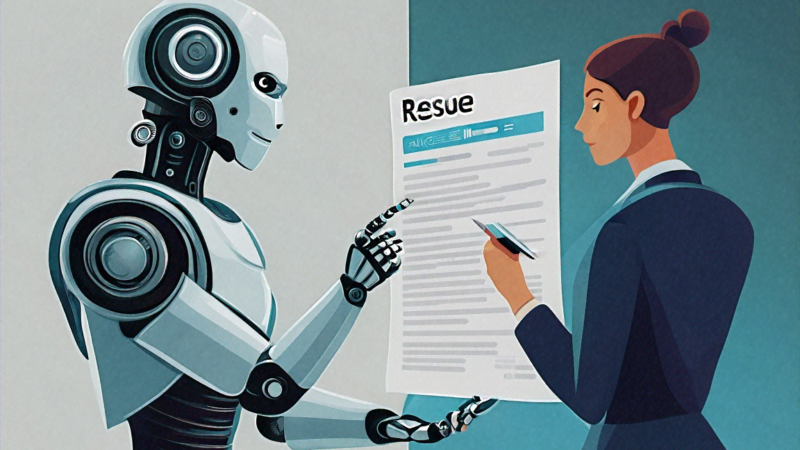 Ai Tools Every Job Seeker Should Know 2026