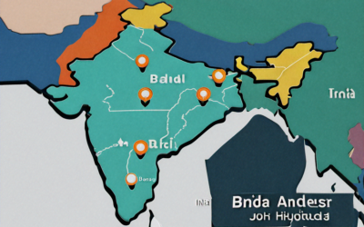 Best Cities For Jobs In India 2026