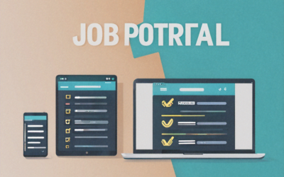 Best Job Portals India Complete Comparison