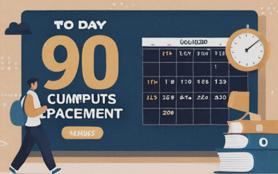 Campus Placement Preparation 90 Day Plan