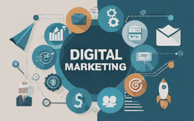 Career Digital Marketing Skills Salary Growth