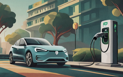 Career Opportunities Electric Vehicle Industry India