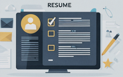 Create Ats Friendly Resume Templates Tips