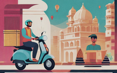 Gig Economy India Opportunities Challenges