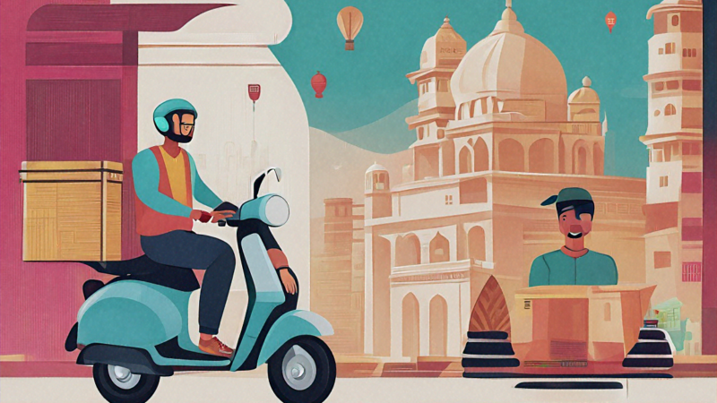 Gig Economy India Opportunities Challenges