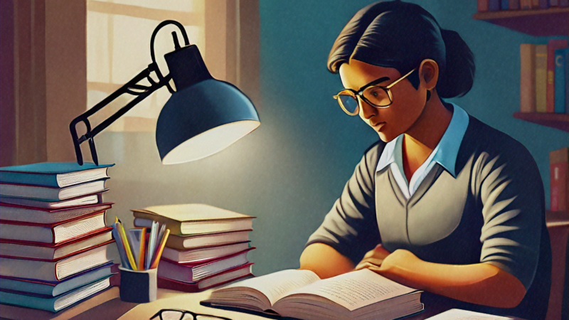 Government Job Preparation Guide Beginners