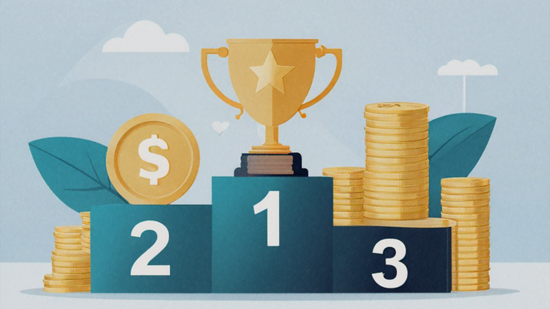 Highest Paying Jobs India 2026