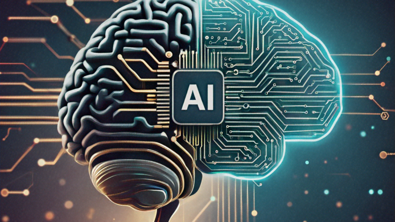 How Artificial Intelligence Is Changing Job Market