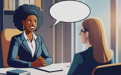 How To Answer Tell Me About Yourself Interview