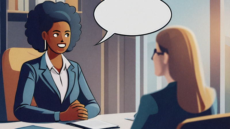 How To Answer Tell Me About Yourself Interview