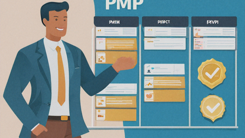 How To Become Project Manager Skills Certifications