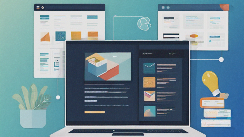 How To Build A Portfolio That Gets You Hired