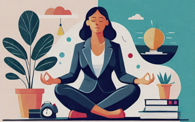 How To Deal With Workplace Stress Burnout