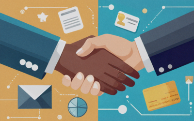 How To Network Effectively Job Opportunities