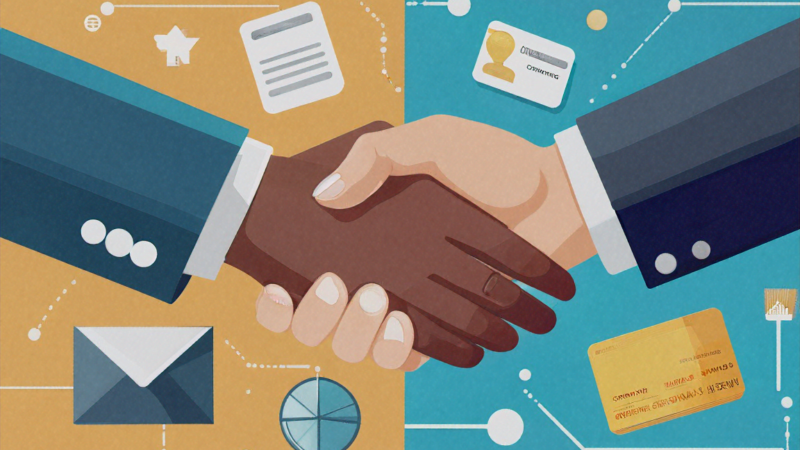 How To Network Effectively Job Opportunities