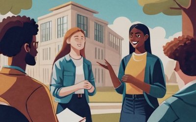 How To Prepare Group Discussion Placement