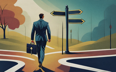 How To Switch Careers In Your 30s