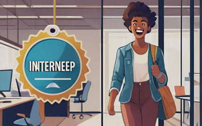 Internship Guide College Students Land First Internship