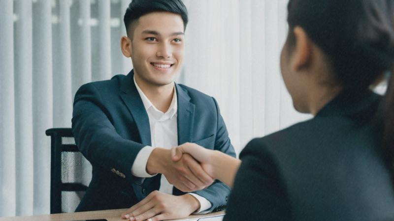 Interview Tips Freshers Handbook