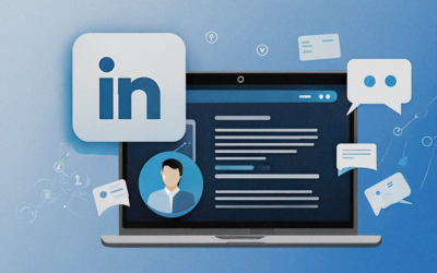 Linkedin Job Search Tips