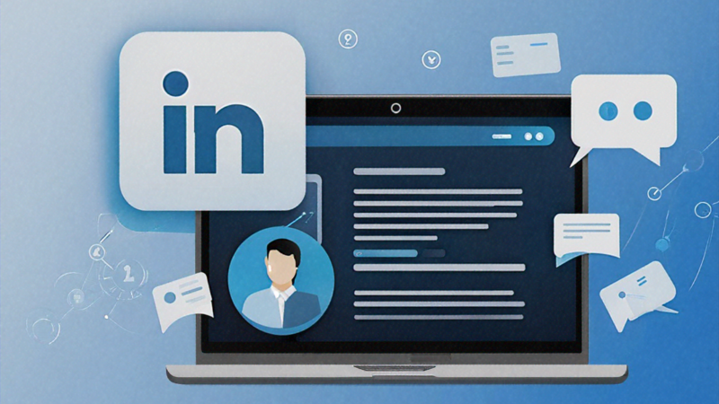 Linkedin Job Search Tips