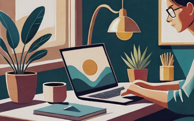 Remote Work Productivity Tips