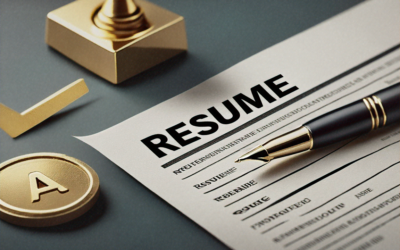 Resume Writing Tips 2026