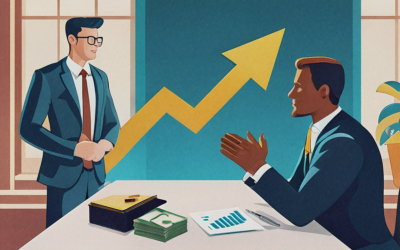 Salary Negotiation Tips Get 30 Percent More