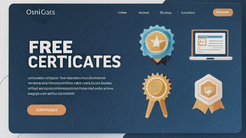 Top 10 Free Online Courses For Career Growth 2026